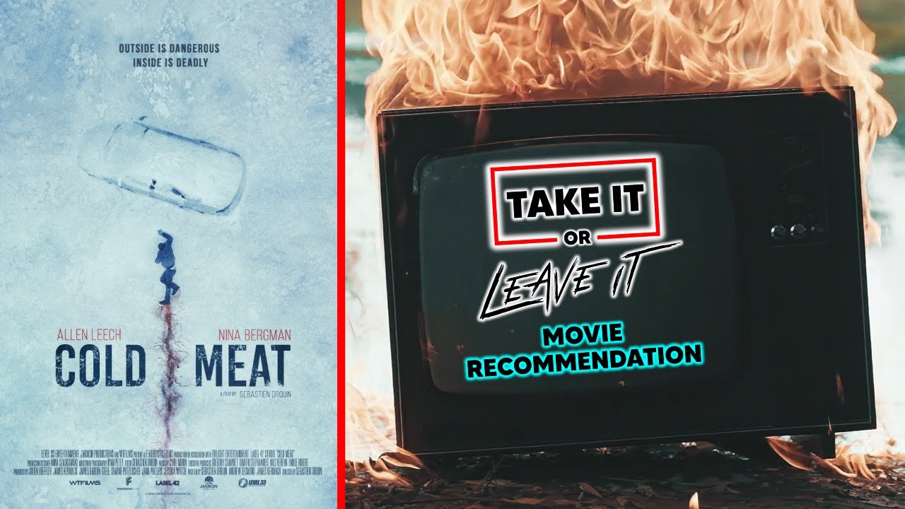 Cold Meat (2023) - Movie Recommendation