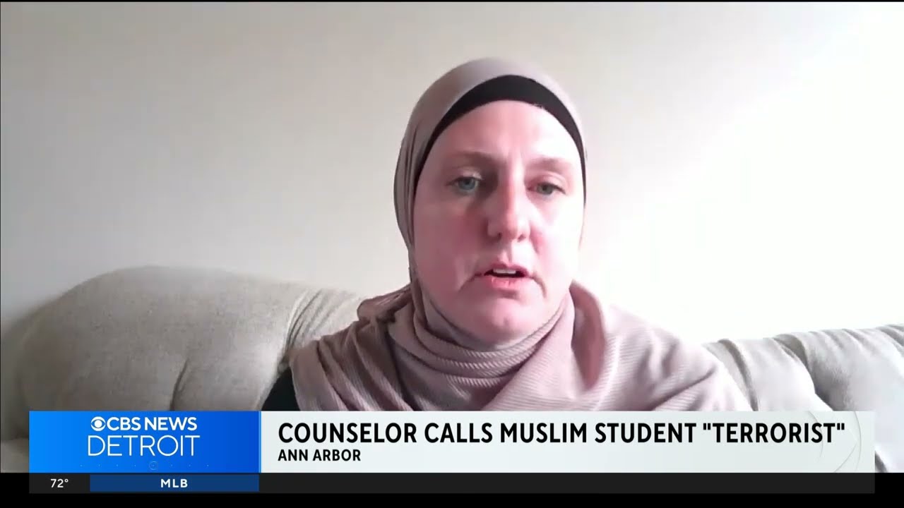 CAIR-MI Demands Accountability After Muslim Student Called 'Terrorist' by School Counselor