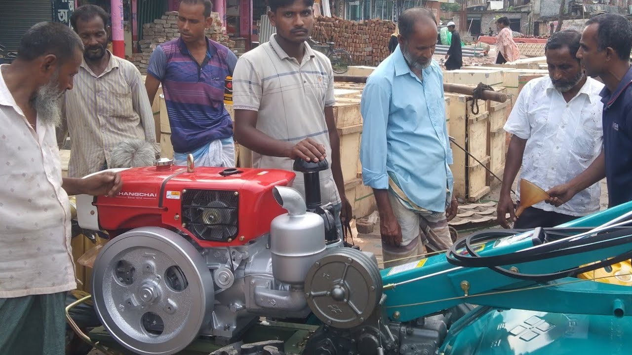 সরদার মেশিনারিজ থেকে নতুন পাওয়ারটেলার কিনুন।সবচেয়ে কম দামে।নজিপুর বাজার,মধুইল রোড।পত্নীতলা,নওগাঁ।