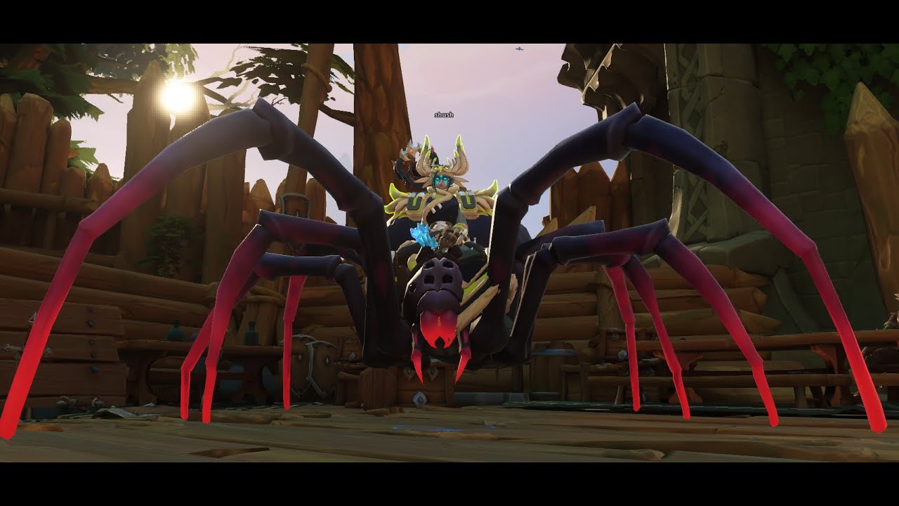 RIME GUIDE FROM FORMER RANK 1 WORLD