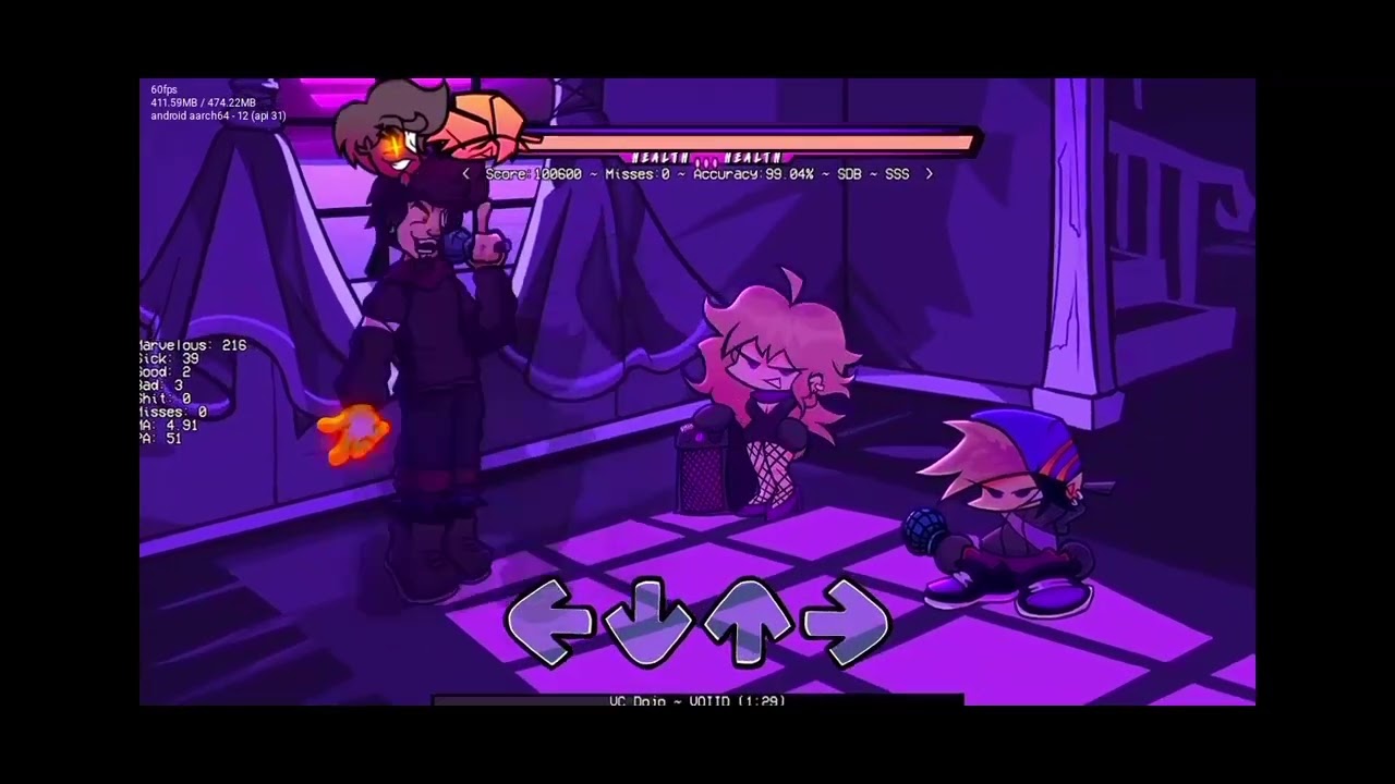 Dark's Collection V3 Optimization Preview