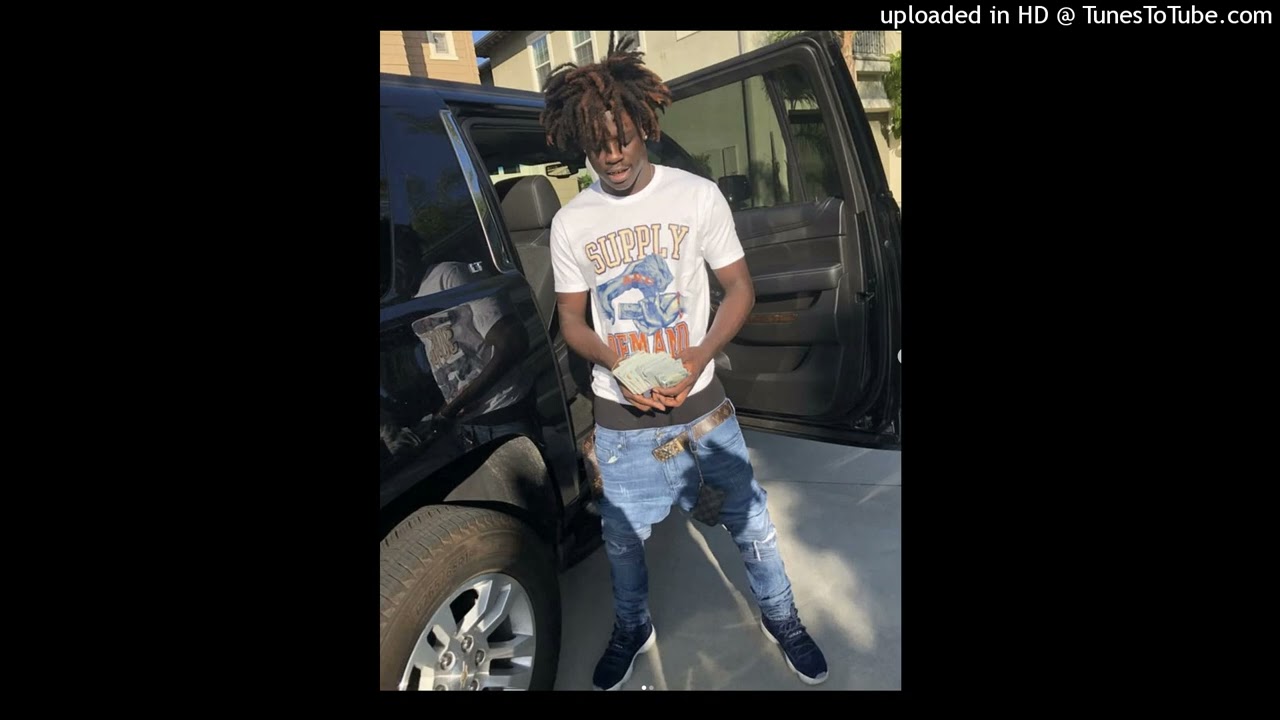 FREE Glokknine | 9lokknine | Florida Type Beat - 