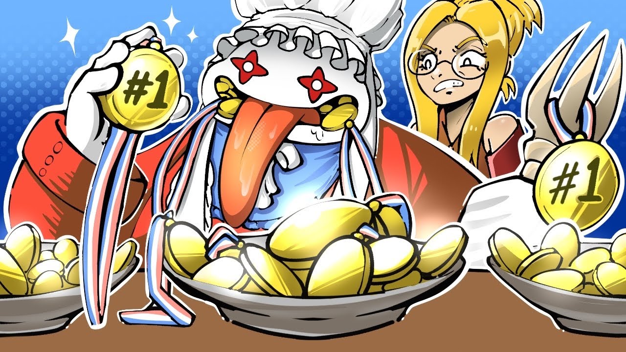 Why This STUPID CHEF is Final Fantasy's Best Blue Mage
