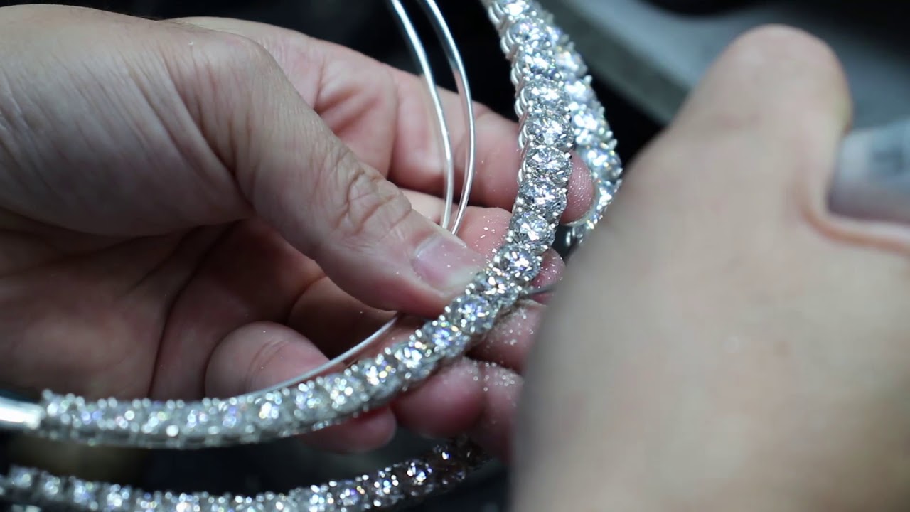 The $3 Million Diamond Tiara by Cerrone Jewellers