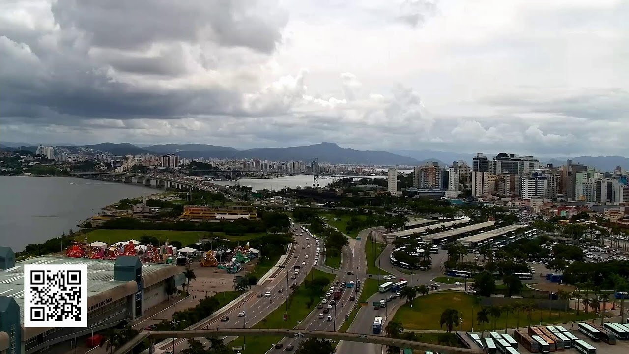 AO VIVO: Balanço Geral Florianópolis | 23/02/2026 | NDTV RECORD