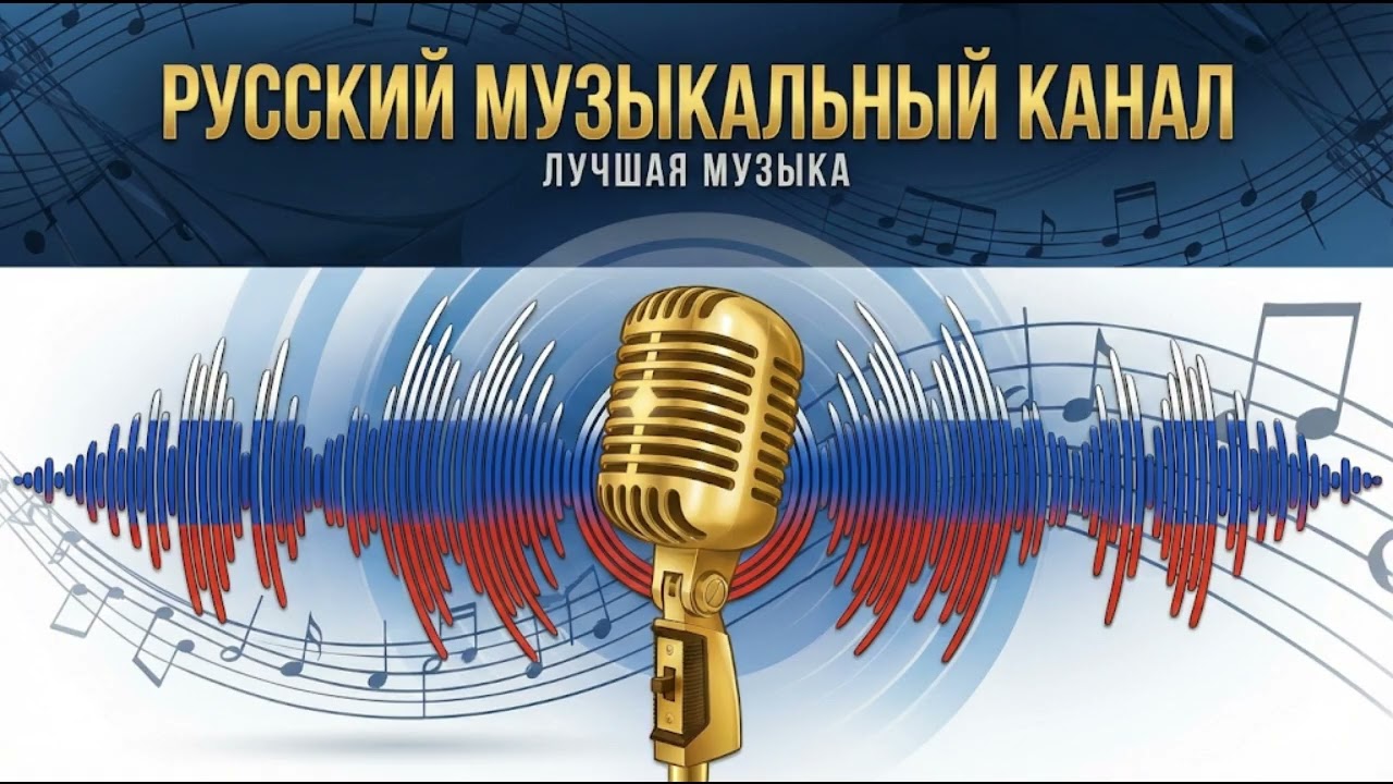 Russian Music Северная Аврора