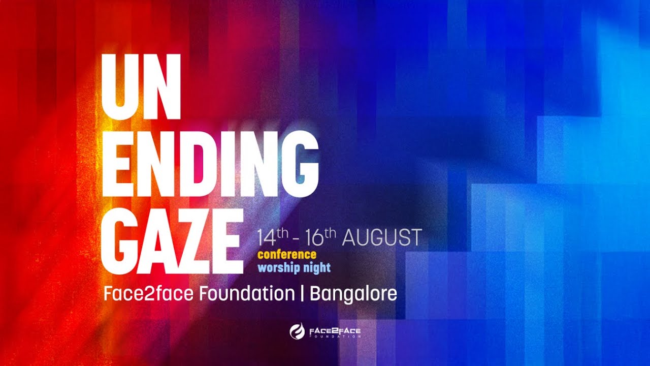 Unending Gaze | Day 1 | August 2025