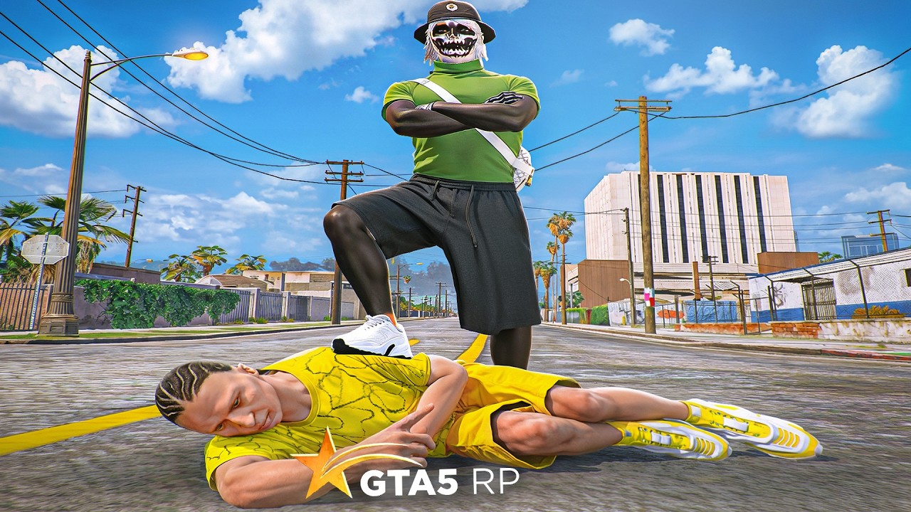 БУДНИ ЛИДЕРКИ! КОШМАРИМ ТРАССУ В GTA5RP MURRIETA - ТУЛЕВО ГТА 5 РП