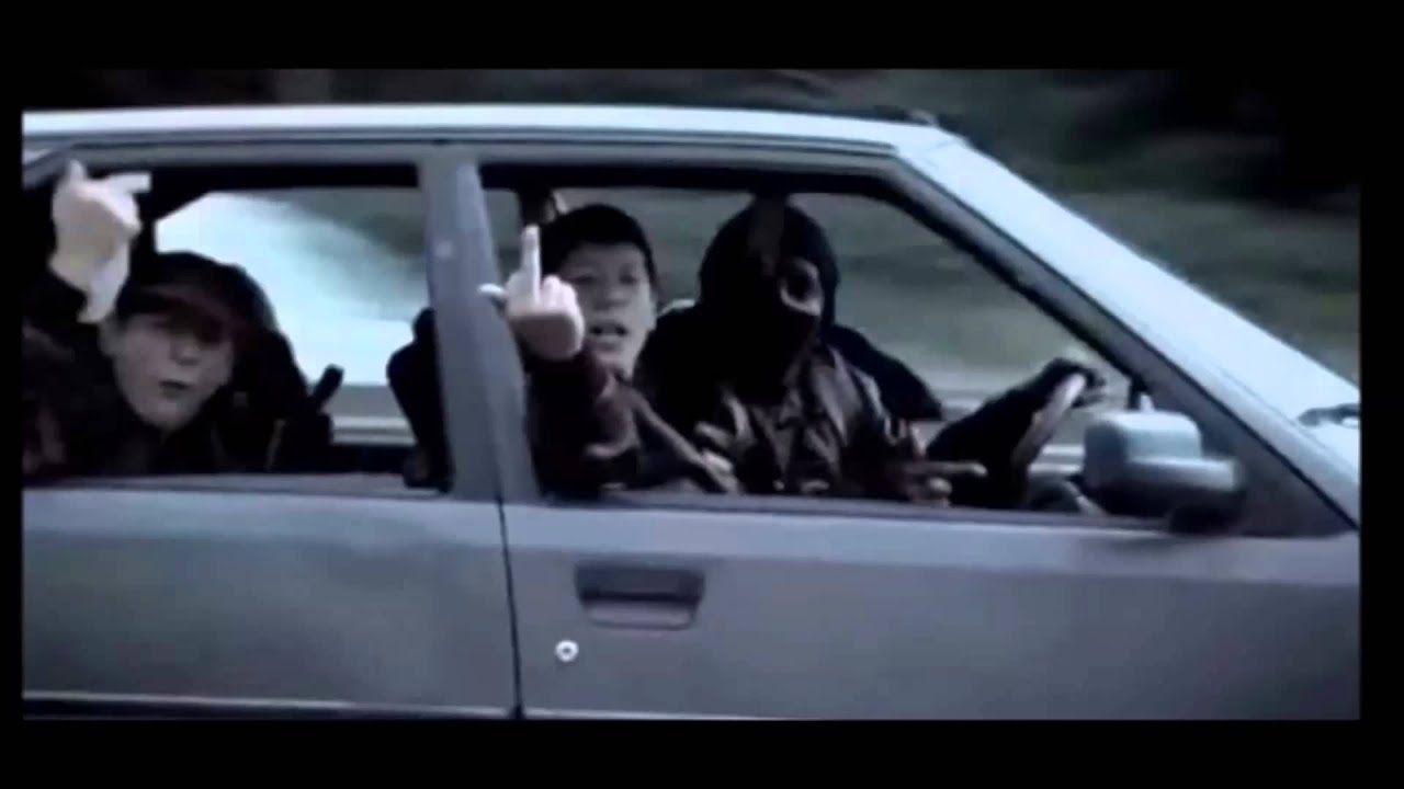 Mehdi feat Khalil / EN DIRECT DES 3000 (3KEUS AULNAYZOO)