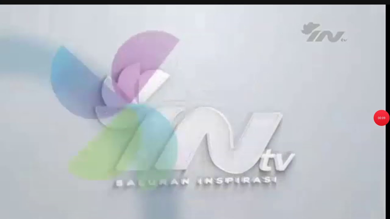 Station ID INTV (27 September 2017)