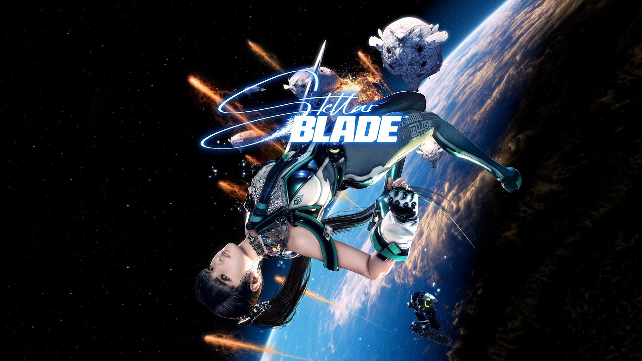 Stellar Blade, highest settings, 2K, RX 9070XT/Ryzen 7 9800X3D, Linux, No commentary.