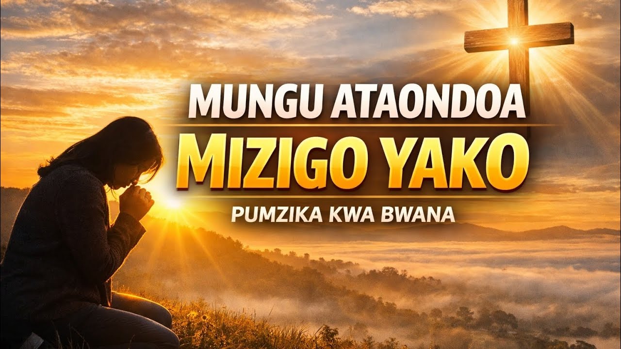 Kama Umechoka Maishani Sikiliza Maombi Haya| Mungu Atakuinua