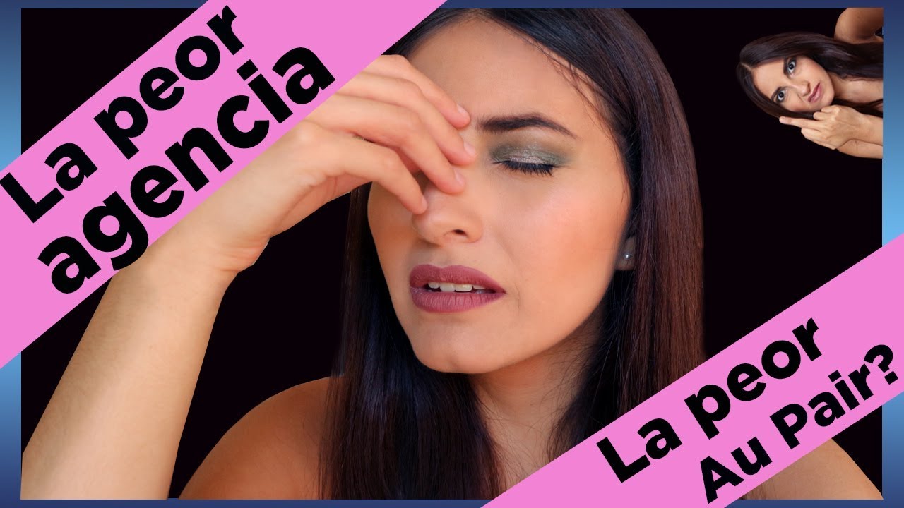 ¿POR QUÉ ME DESPIDIERON? - mi problema con Au Pair in America