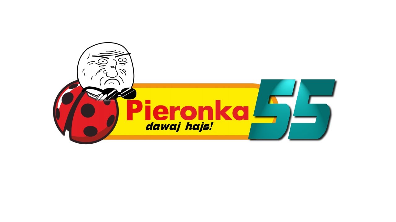 Pieronka 55 - Reklama Biedronki [Parodia]