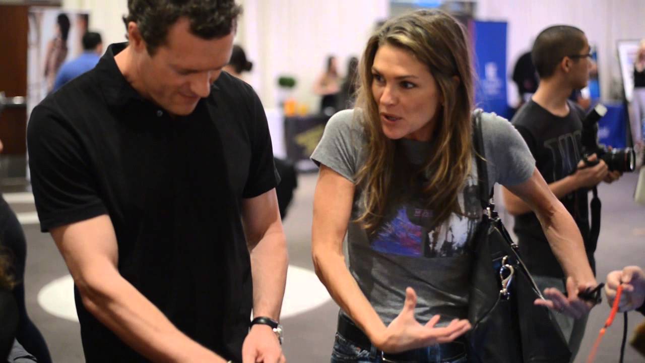 Audiopark with PAIGE TURCO at the 2014 GBK MTV Movie Awards Gift Lounge #Audiopark@GBKpreMTV