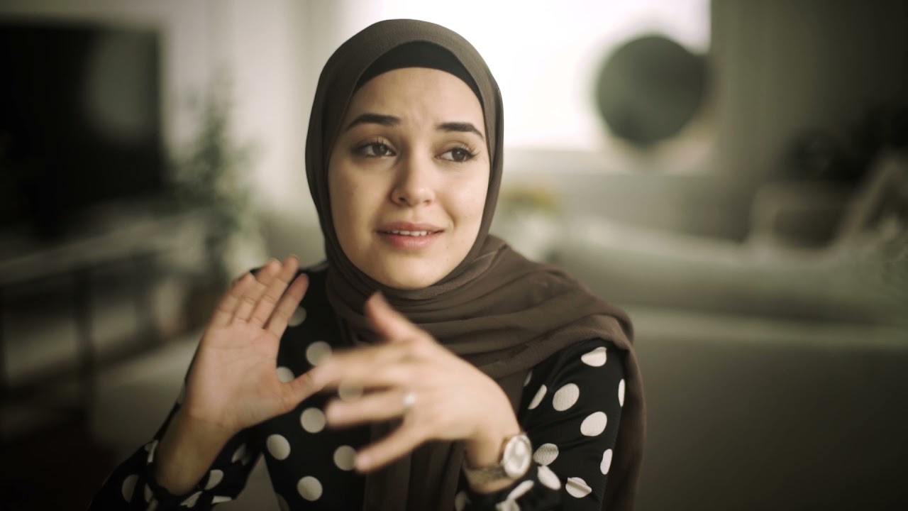 Zahra Alimy - Arjen sankarit