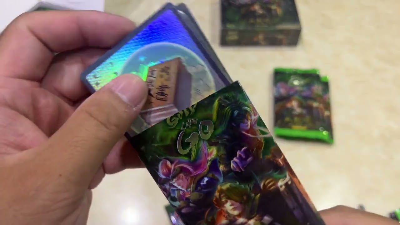 金牌來了第二彈：九龍變  這次持續為各位帶來開盒第二彈與一些周邊!!