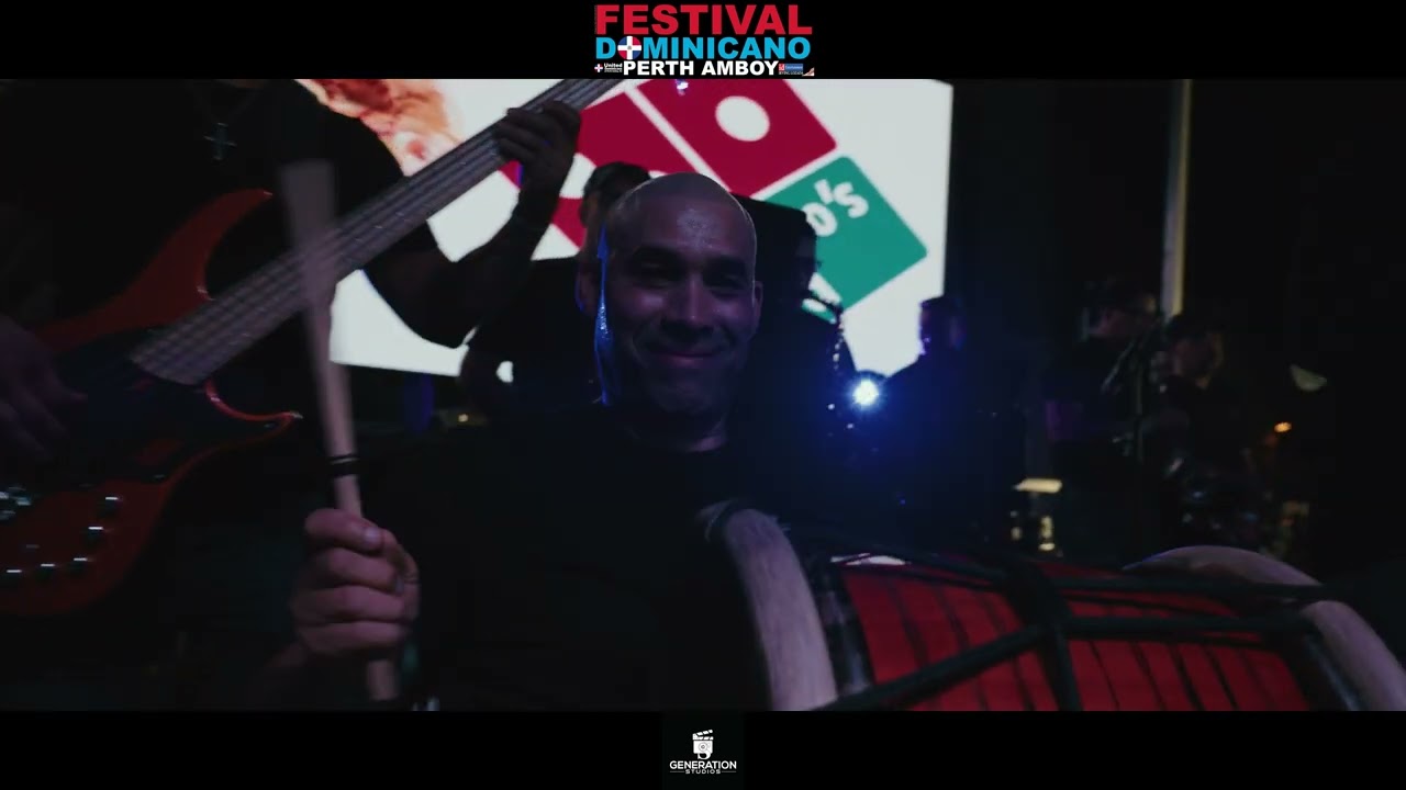 Silvio Mora En Vivo