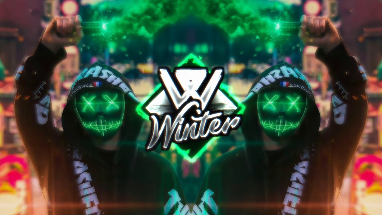 P A P A R A   M A H  - ( SYCKOM X SYCKOM JR ) [ LA NATION DU DECK ] PMS o2o2