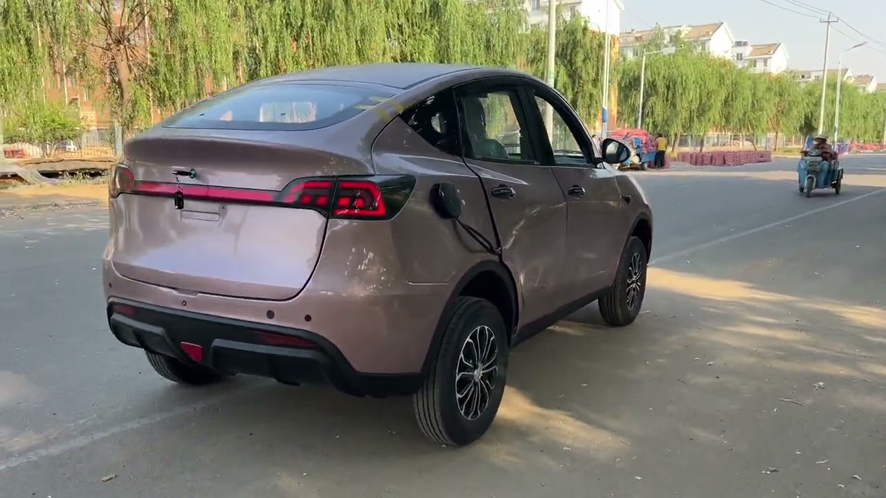 Electric cars electric vehicles low speed electric vehicles