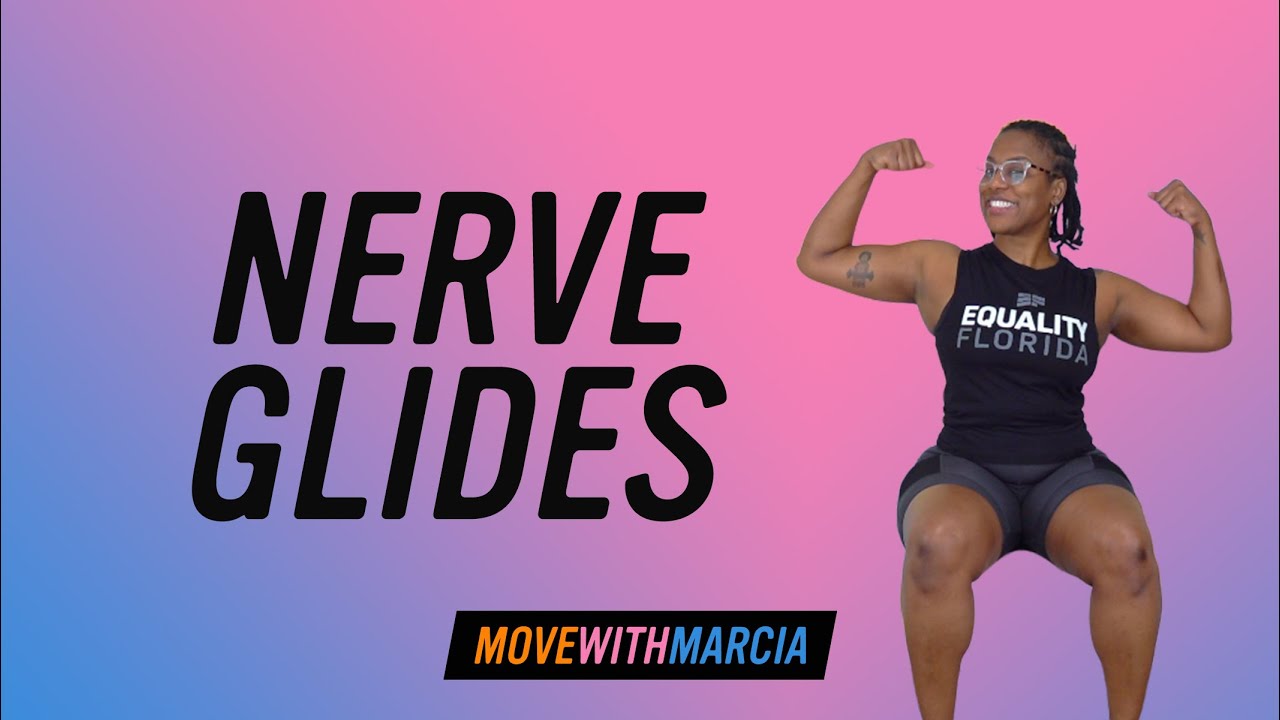 Nerve Flossing for Arm Pain
