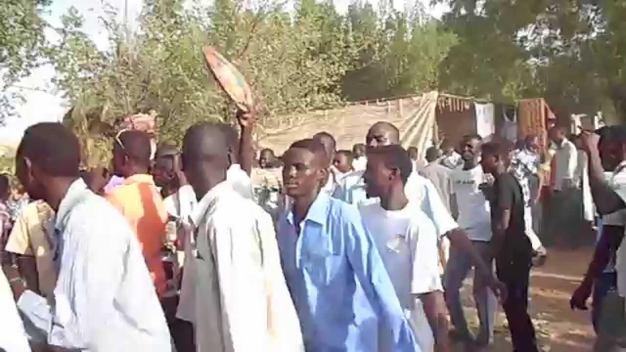 التراث السوداني البــــــــــــــــــــــــرقو الصليحاب جامعة النيلين