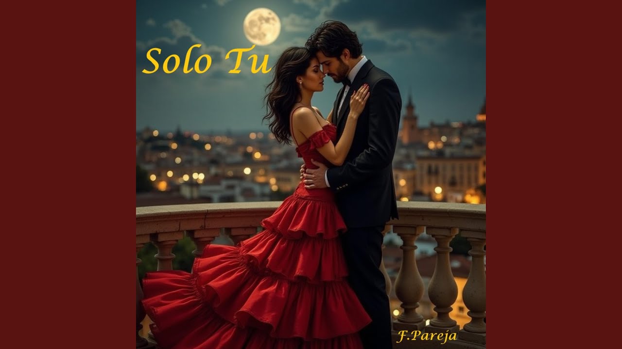 SOLO TU