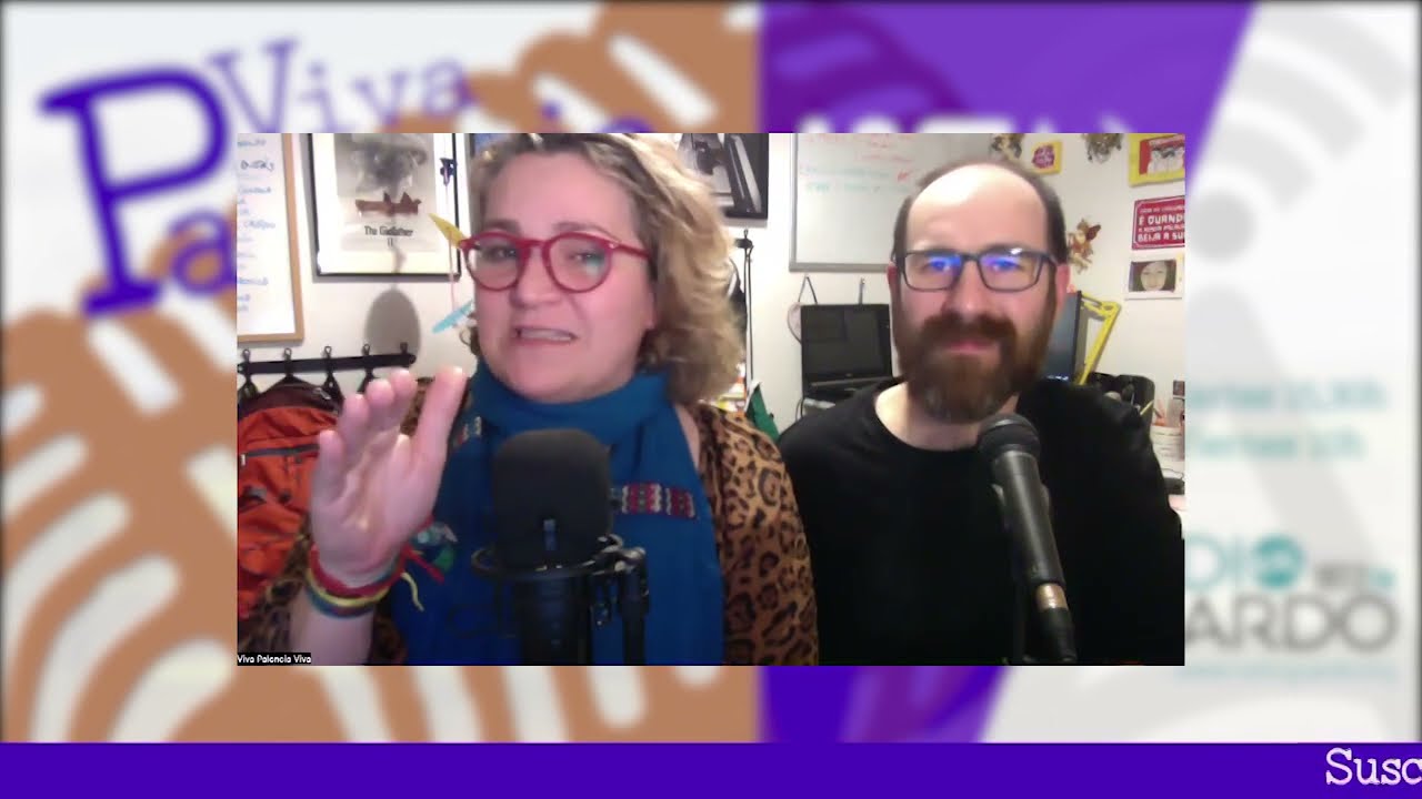 VPV148. Especial sobre la despedida de ACUPRadio. Y el Mot&iacute;n del Pan teatralizado por Asier Aparicio