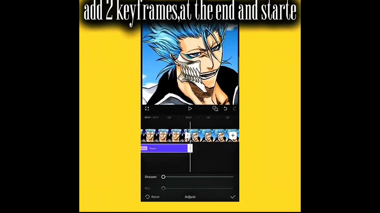Hypic shake tutorial,btw first tutorial plz don't hate #unfrezzmyaccount #edit #tutorial #viralvideo