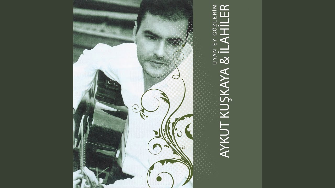 Milk-i Bekadan Gelmişem