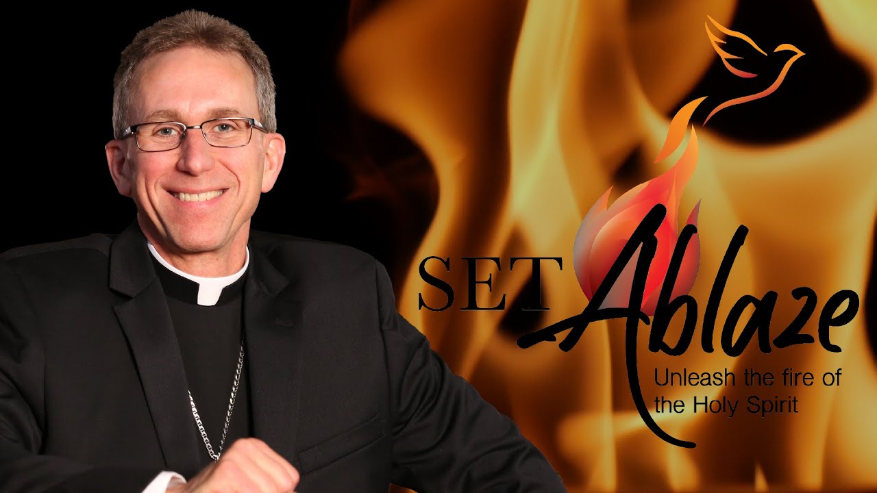 Bishop DeGrood announces final pastorate maps