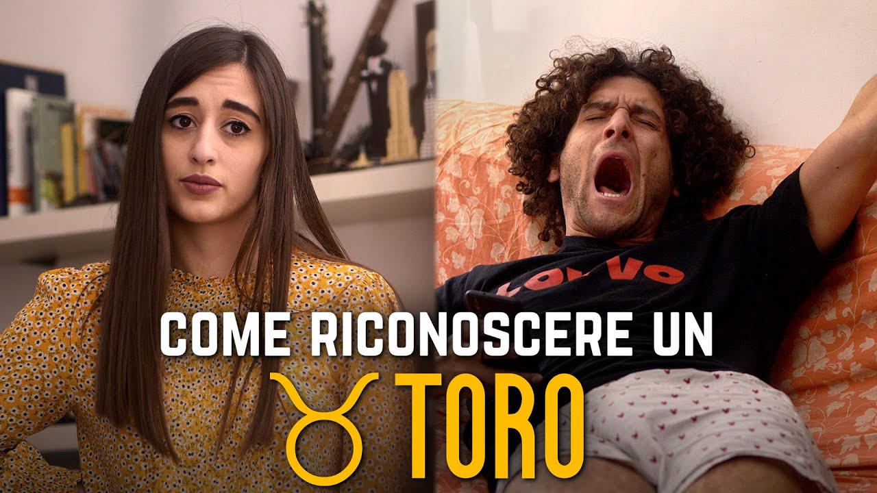 COME RICONOSCERE UN TORO | Oroscopando