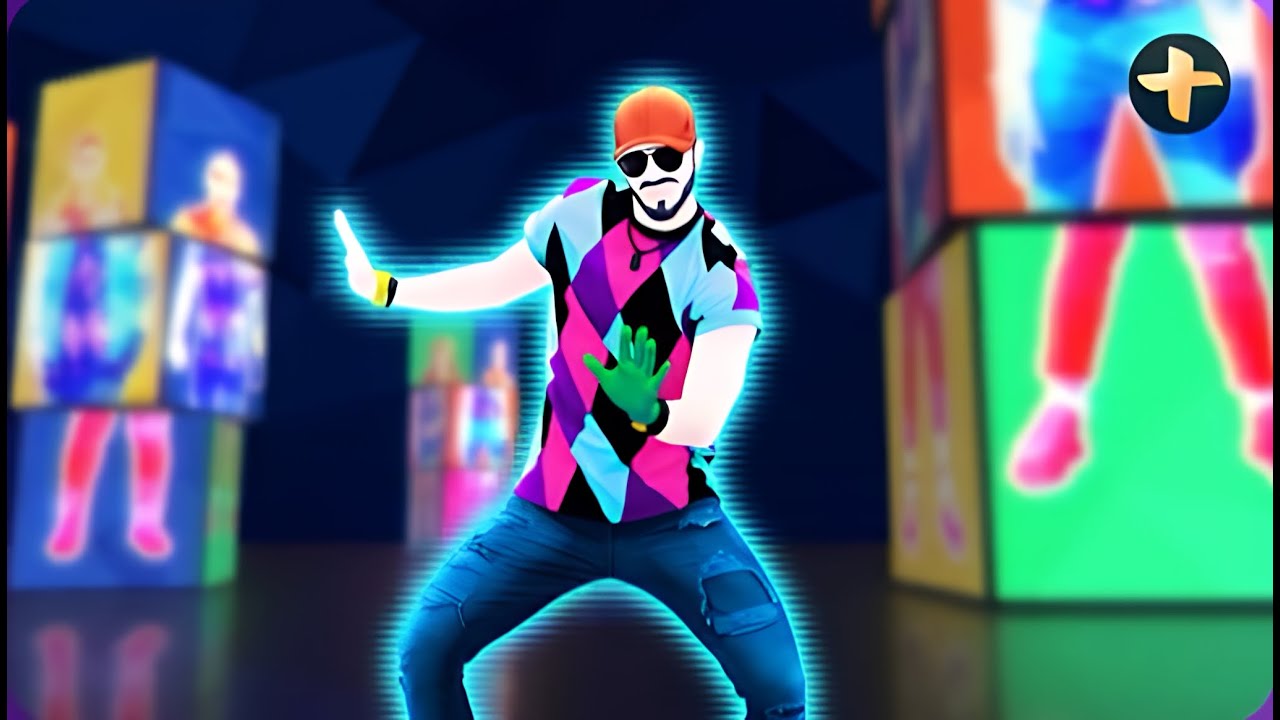 Just Dance 2026 PC Edition (Plus) - Boys by Lizzo | 4K 60FPS