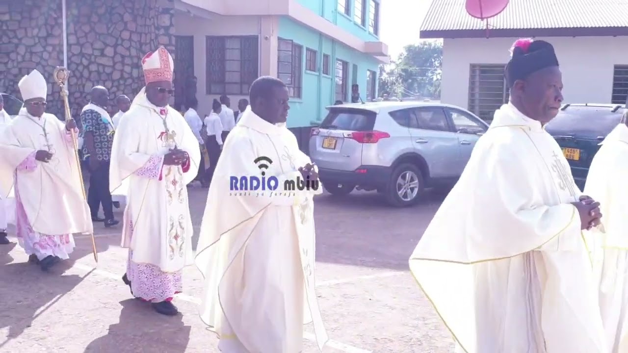 Upadrisho Bukoba