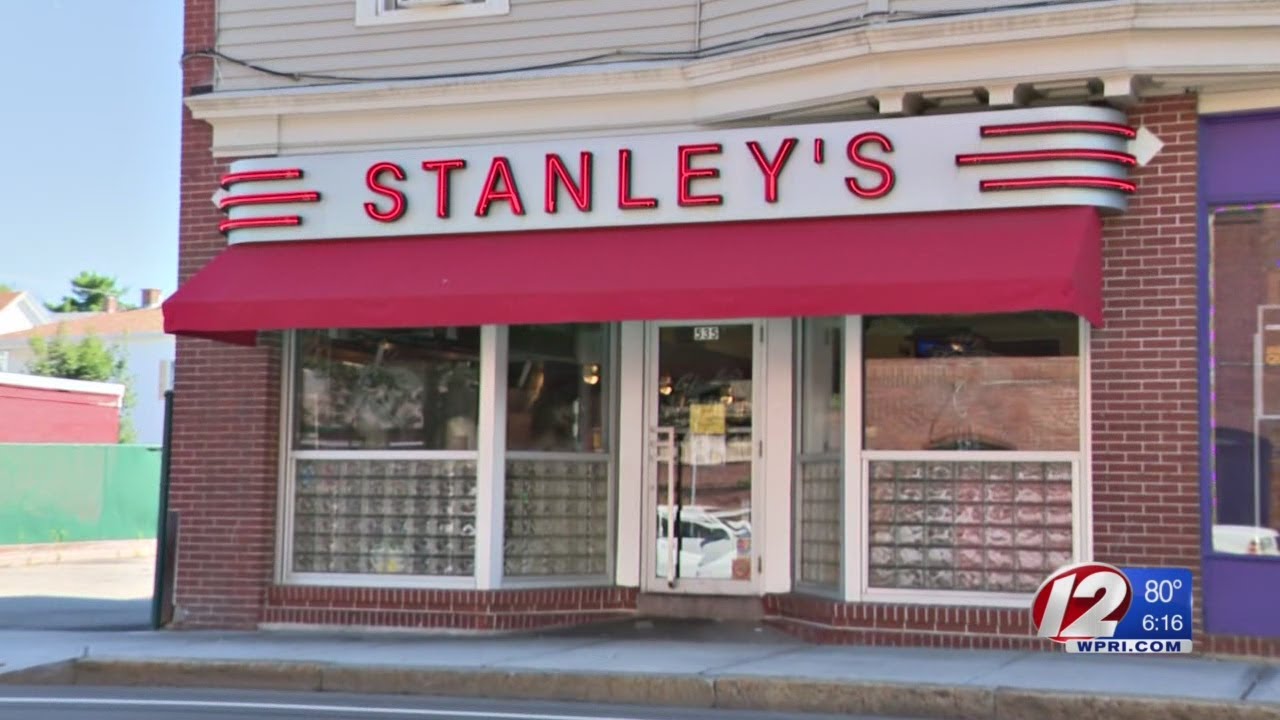 Stanley's Celebrates 85 Years