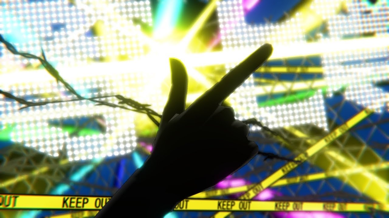 【ＭＭＤうたプリ】劣等上等