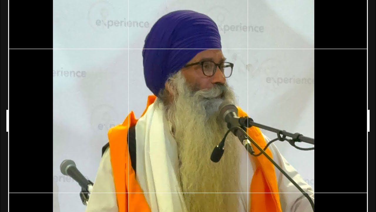 ਜੀਉ ਤਪਤੁ ਹੈ ਬਾਰੋ ਬਾਰ || ਕਥਾ ਵੀਚਾਰ Geyani Daljit Singh Usa Damdami Taksal