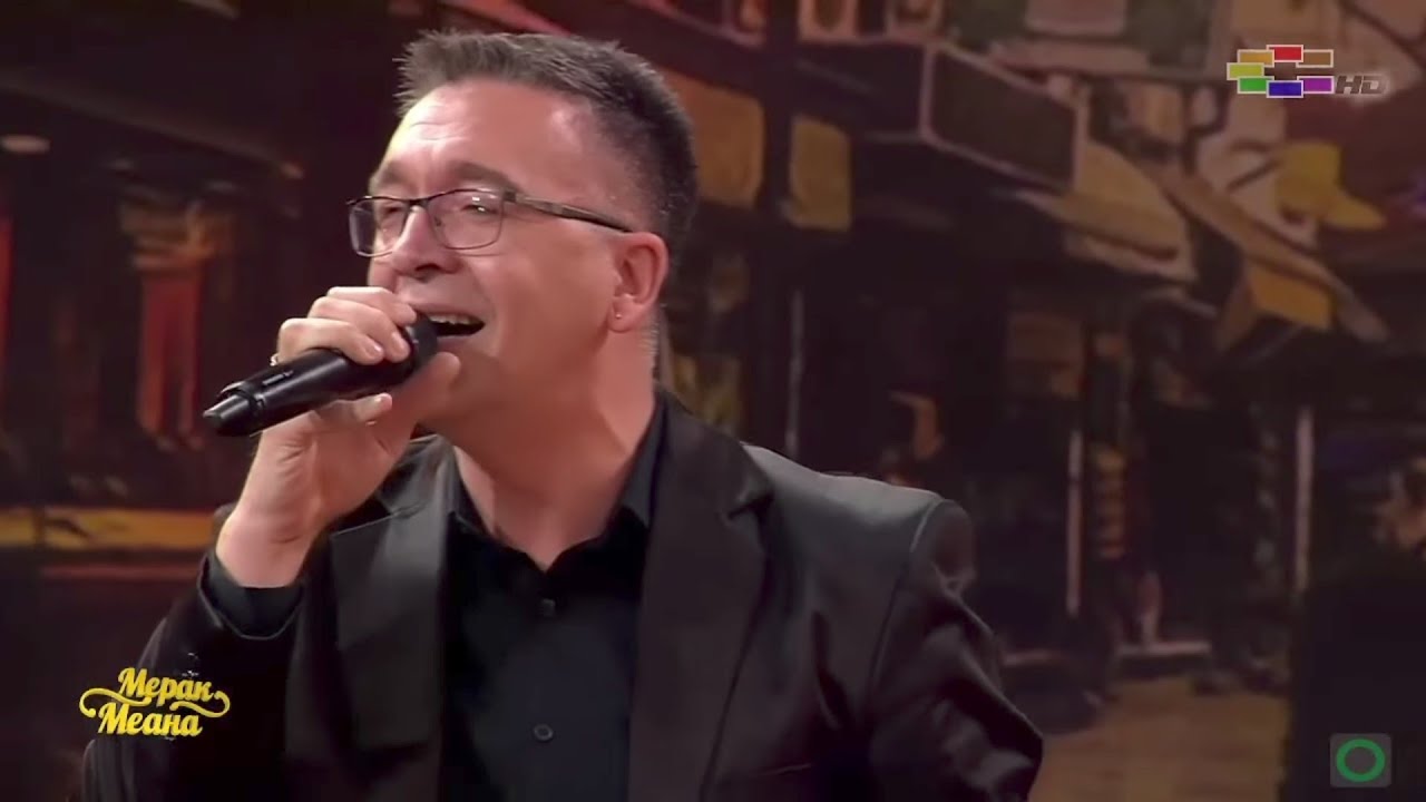 Moe Mavrovo-Goran Bache Trpeski(Favoriti Bend) Merak Meana 29.04.2023