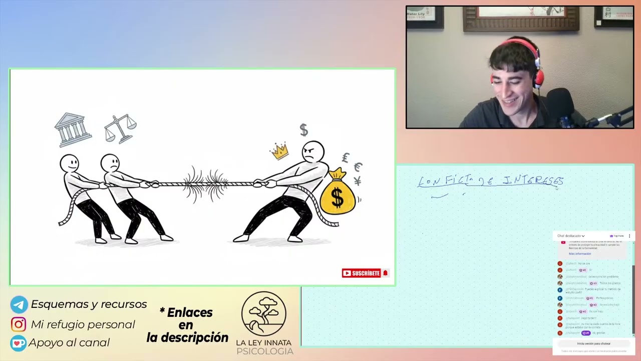 ¿QUÉ HA PASADO CON EL CANAL? SOLUCIONES