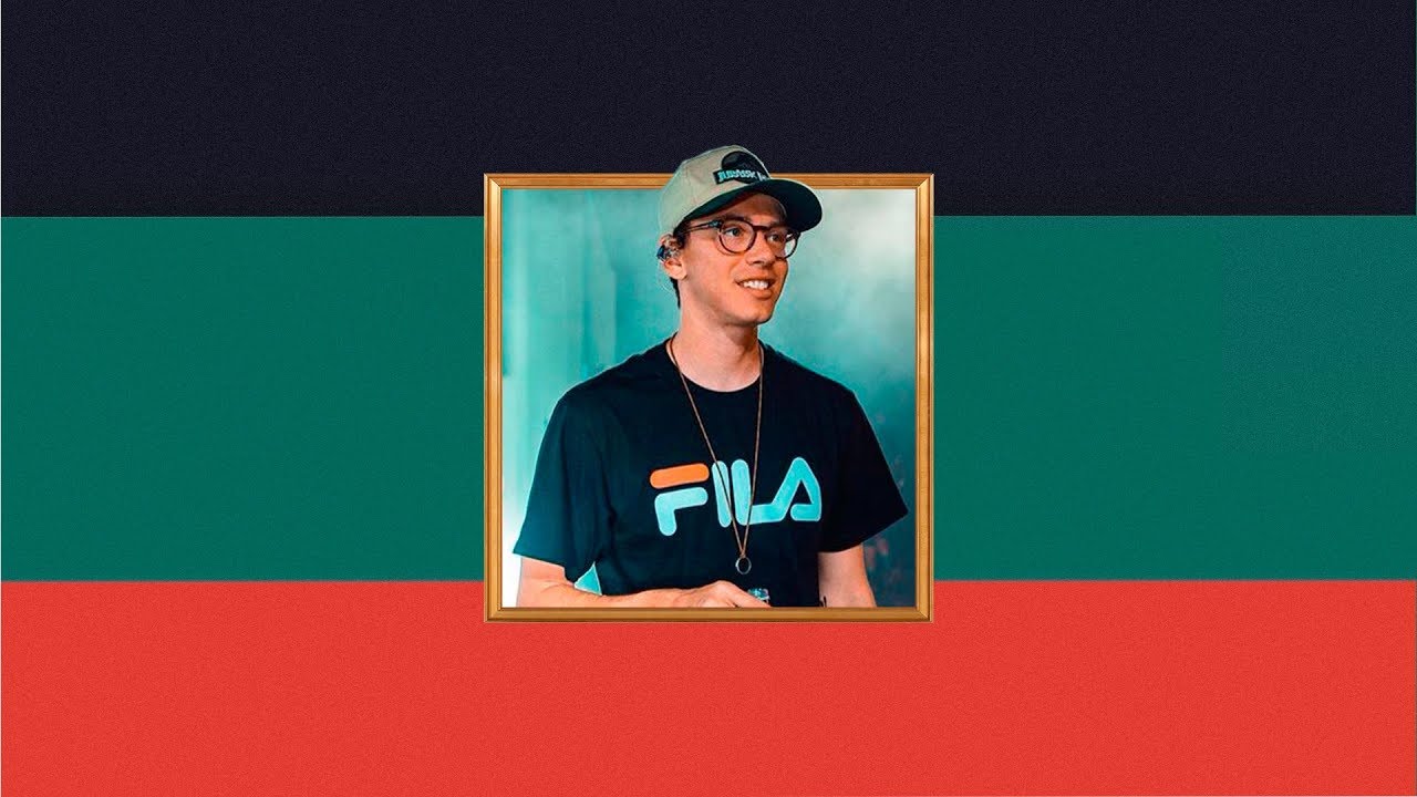 FREE J cole x Logic Type Beat - 