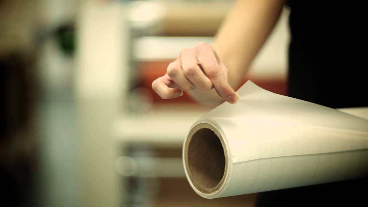 Satinex™ & Mattex™ Laminating Films