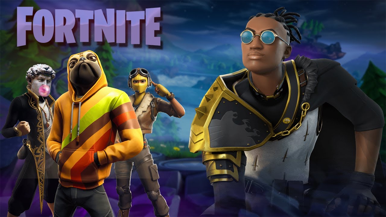 🔴 НУЛЬОВА ВИСОТА - ПАРНІ БИТВИ | СТРІМ FORTNITE | FORTNITE STREAM