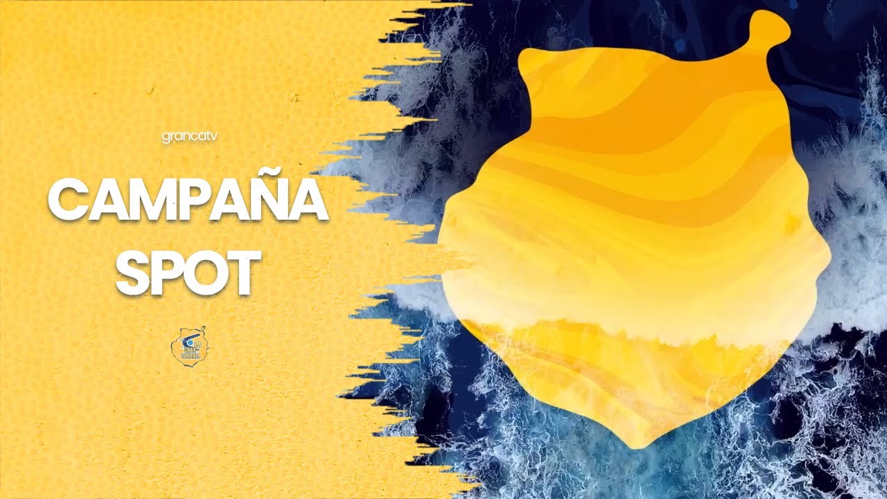 Gran Canaria, te llevo en el corazón (GrancaTV, 27.08.24)