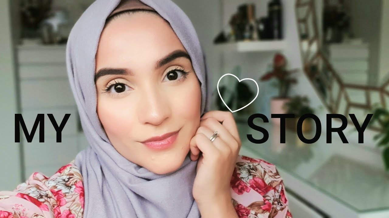 MY HIJAB STORY