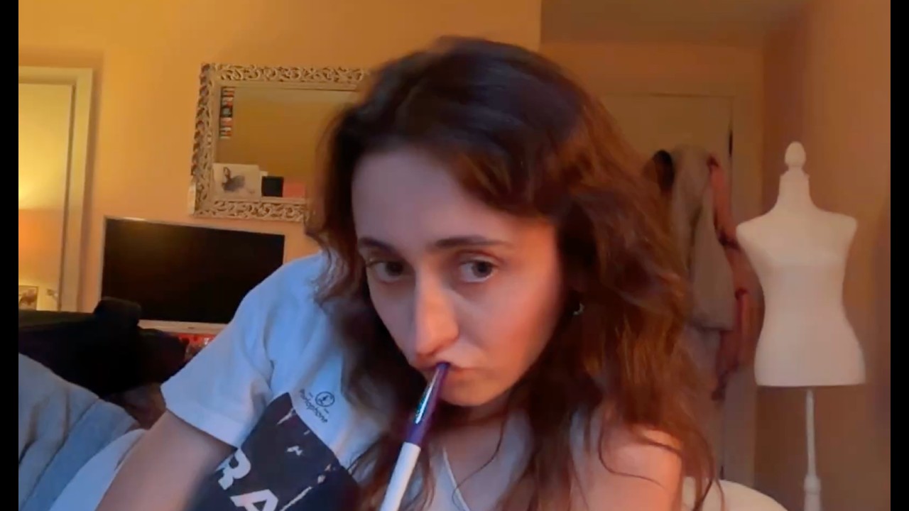 First video in seven years