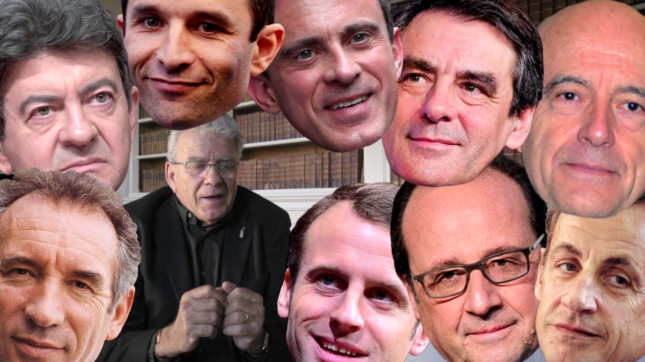LES NUITS PRESIDENTIELLES #6 - L’élection la plus folle, avec Olivier Duhamel