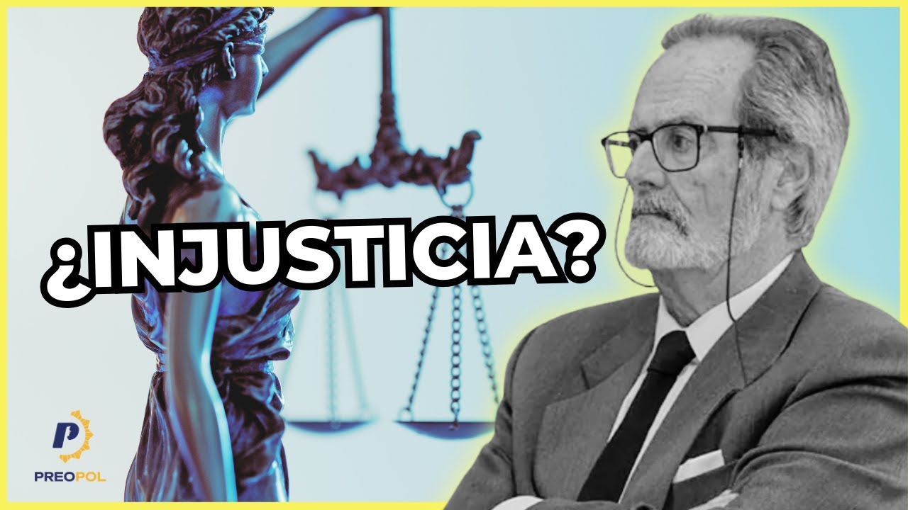 ¿DEFENSA o DELITO? - Anciano CONDENADO por defender SU CASA - Caso JOSE LOMAS