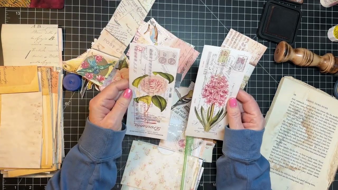 Craft with Me! - To Do Box!