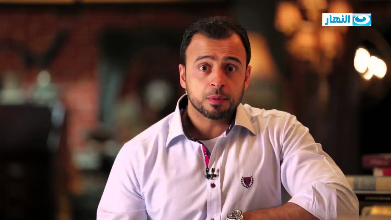 عيش اللحظة - الحلقة 6 - لحظة حب (بين الزوجين)- مصطفى حسني