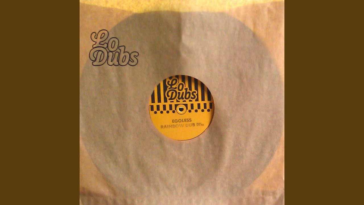 Rainbow Dub (feat. Irie FM)